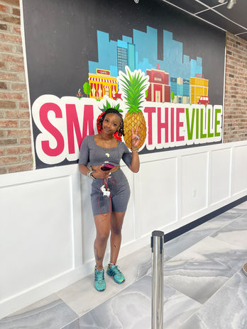 SmoothieVille in Upper Marlboro, MD (4)