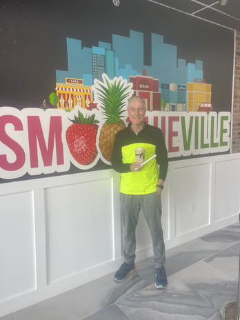 SmoothieVille in Upper Marlboro, MD (5)