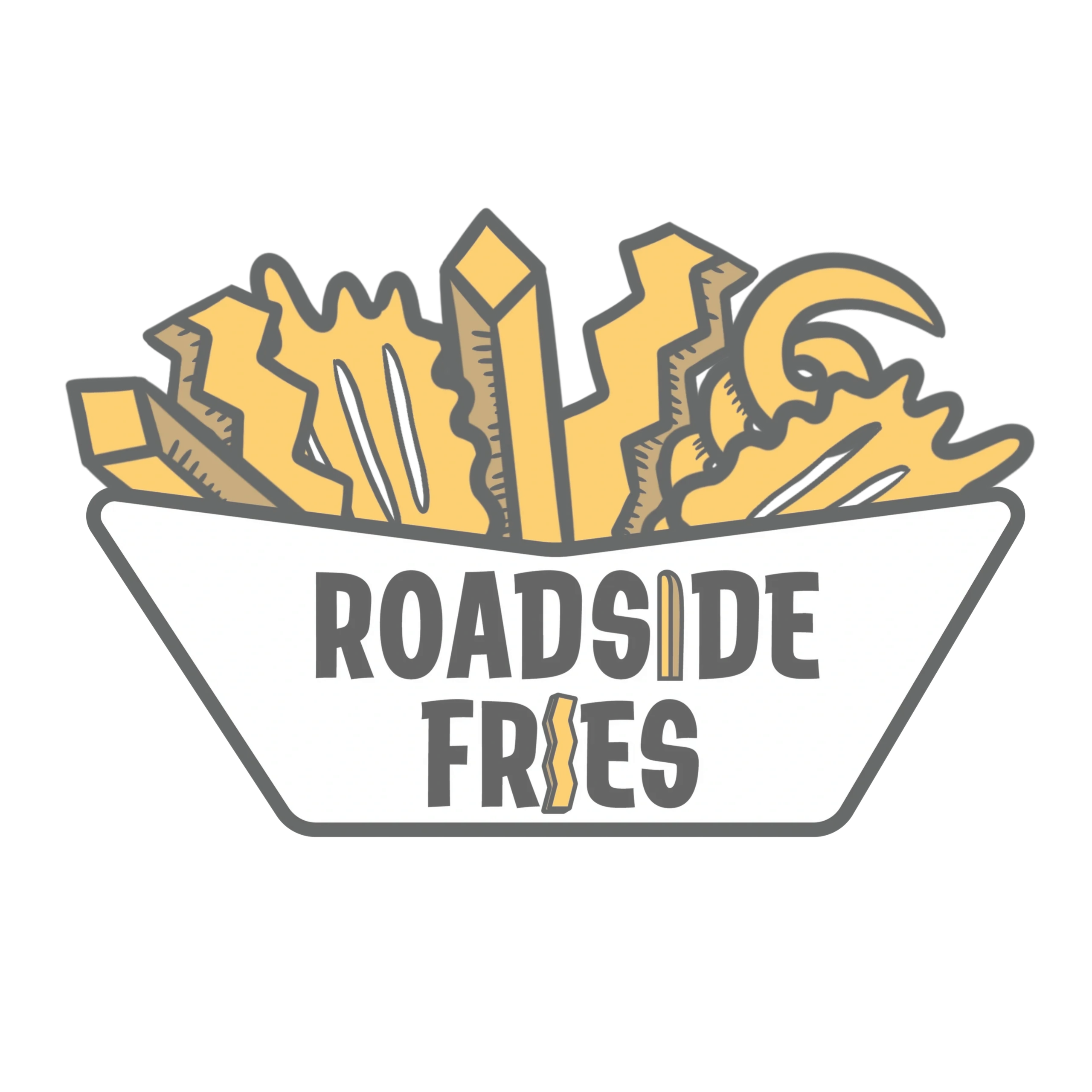 Roadside Fries in Hoboken, NJ