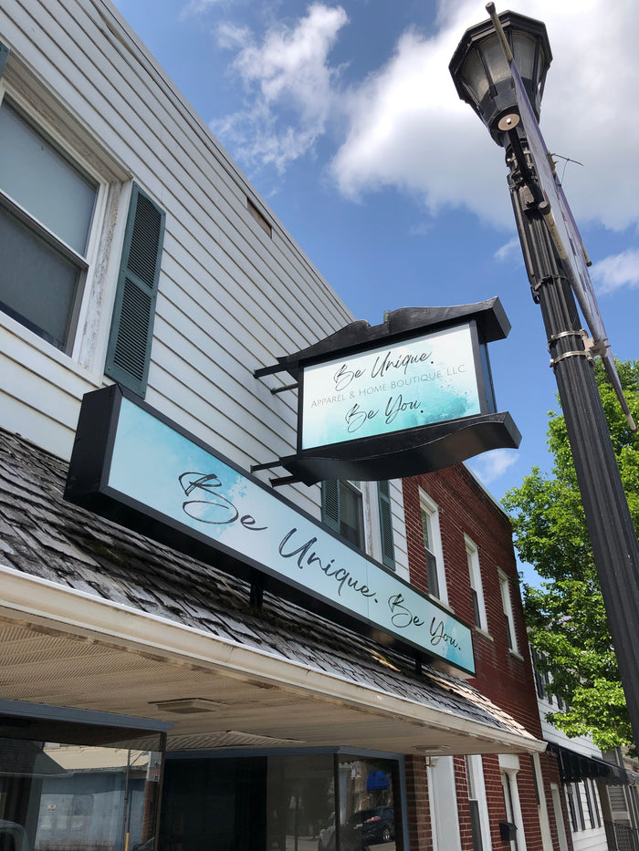 Be Unique. Be You. Boutique in Hughesville, PA (3)