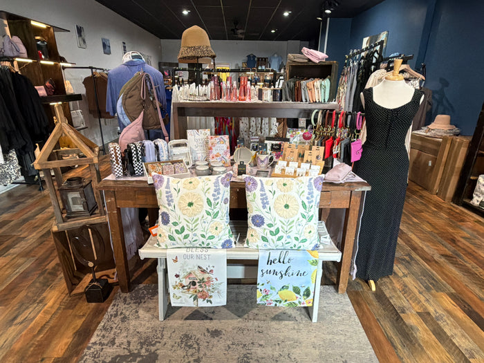 Be Unique. Be You. Boutique in Hughesville, PA (4)