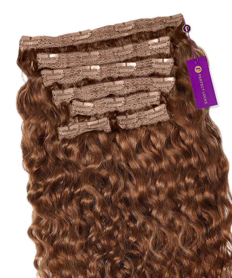 Perfect Locks Hair Extensions & Salon in Walnut Creek, CA (2)