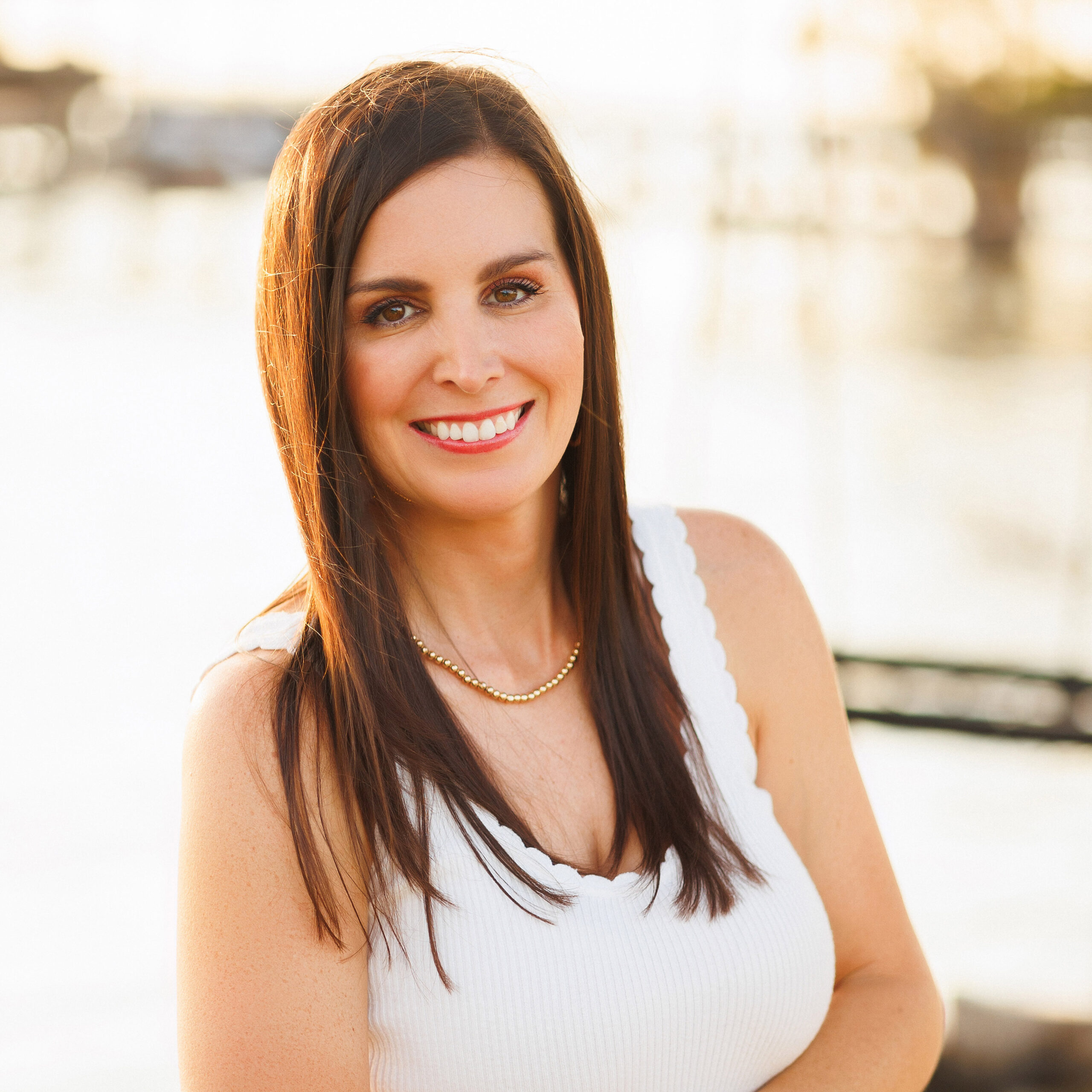 Morgan Fann - Carolina Life Real Estate & Auctions in Moncks Corner, SC