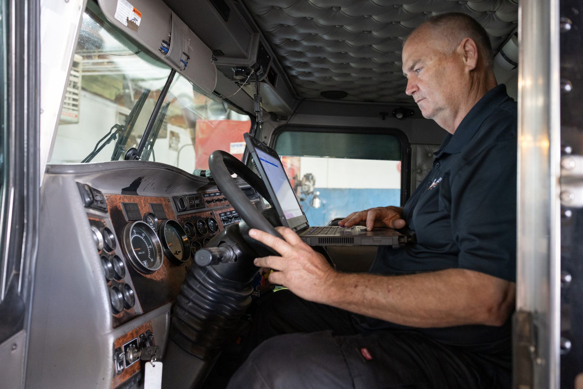 Bahler Diesel Truck and Engine Repair in Brookston, IN (3)