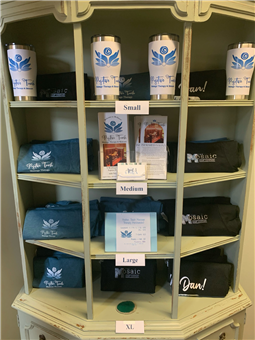 Positive Touch Wellness Studio in Topton, PA