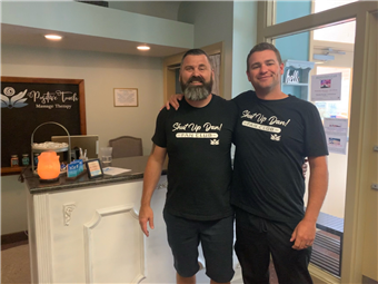 Positive Touch Wellness Studio in Topton, PA (3)
