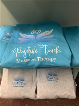 Positive Touch Wellness Studio in Topton, PA (5)