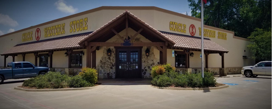 Circle E Western Store in Sulphur Springs, TX