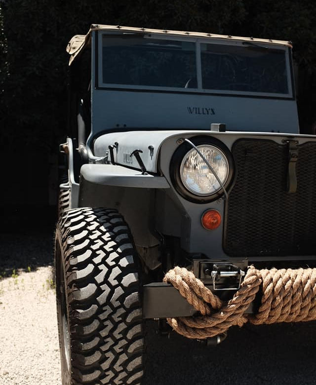 Los Olivos Motors in Los Olivos, CA (2)