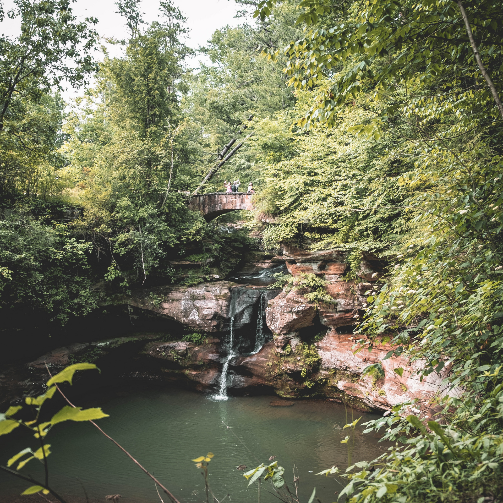 Hocking Hills Inn & Coffee Emporium in Logan, OH