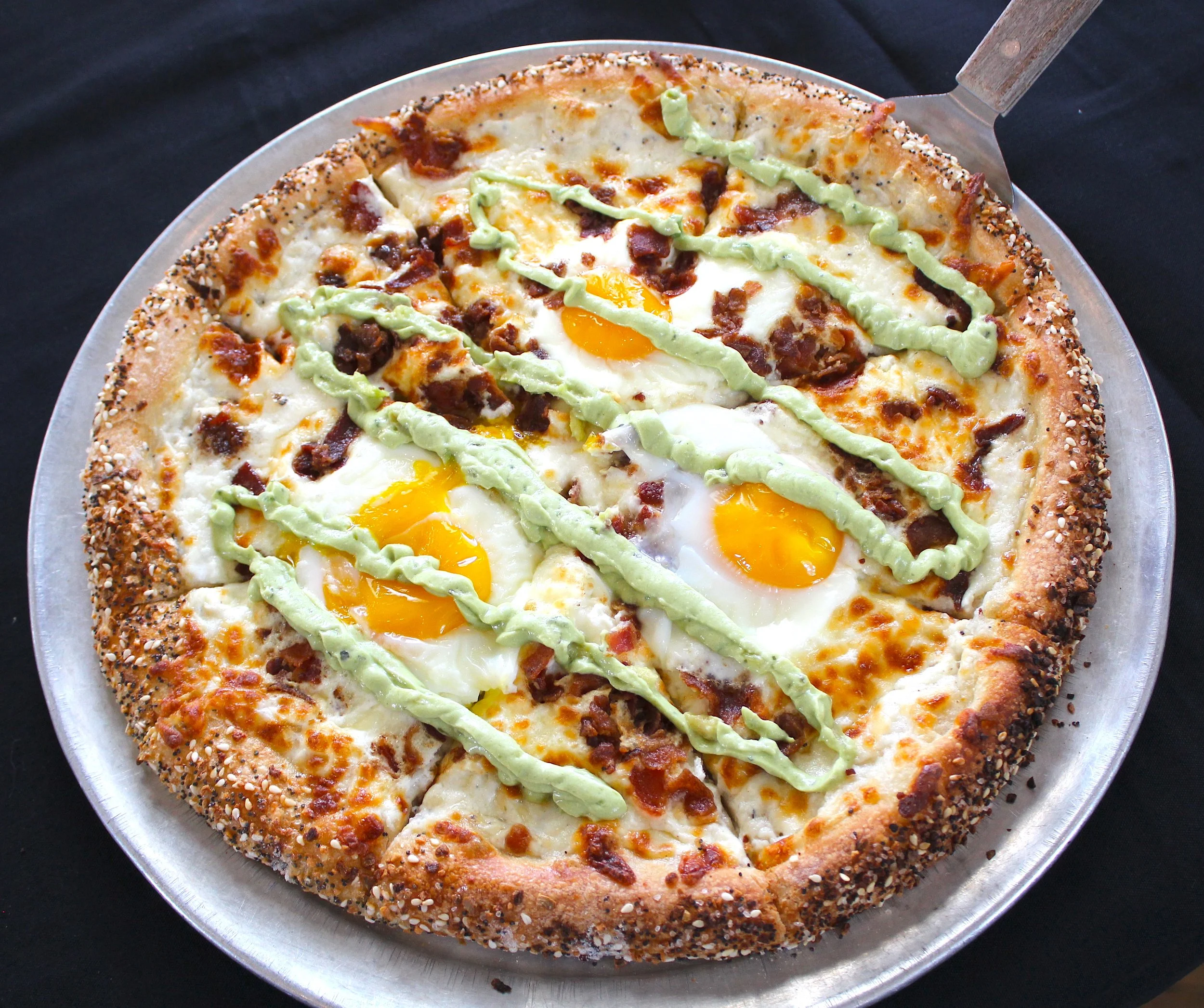 Momma Maria's in Trappe, MD (3)