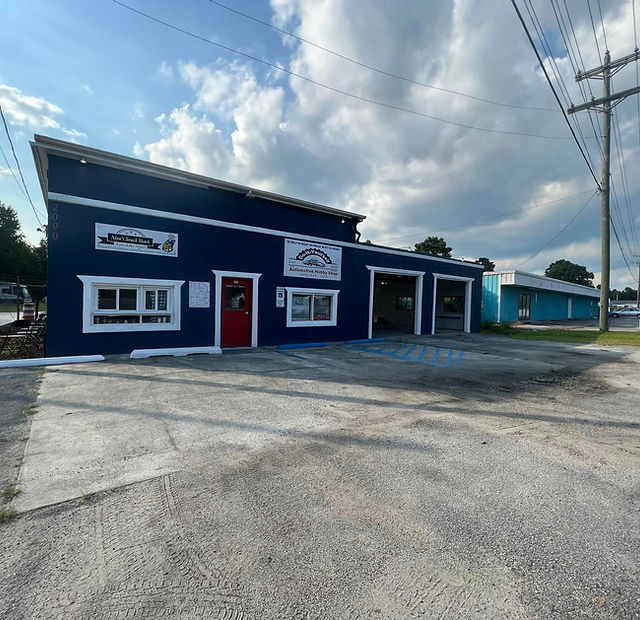 DIY Automotive Hobby Shop in Jacksonville, NC (3)