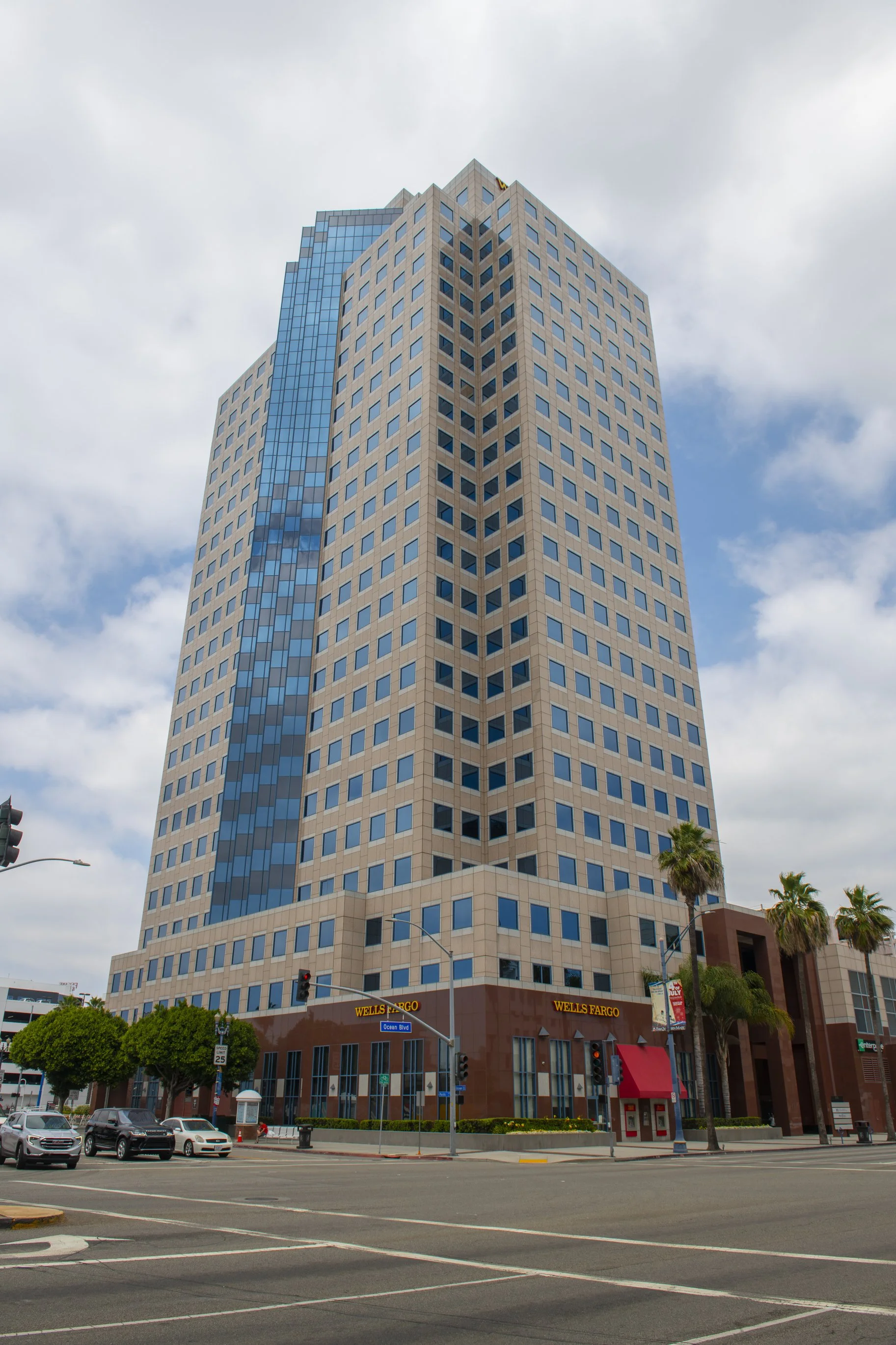 Holmes & Associates in Long Beach, CA