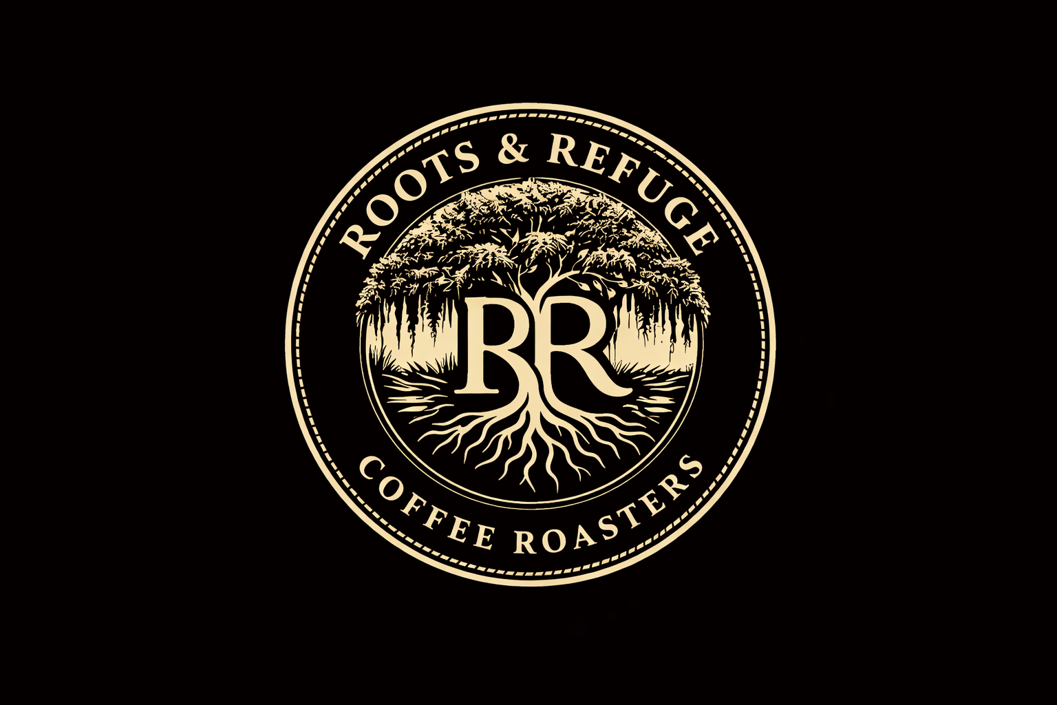 Roots and Refuge Coffee Roasters in Macon, GA (2)