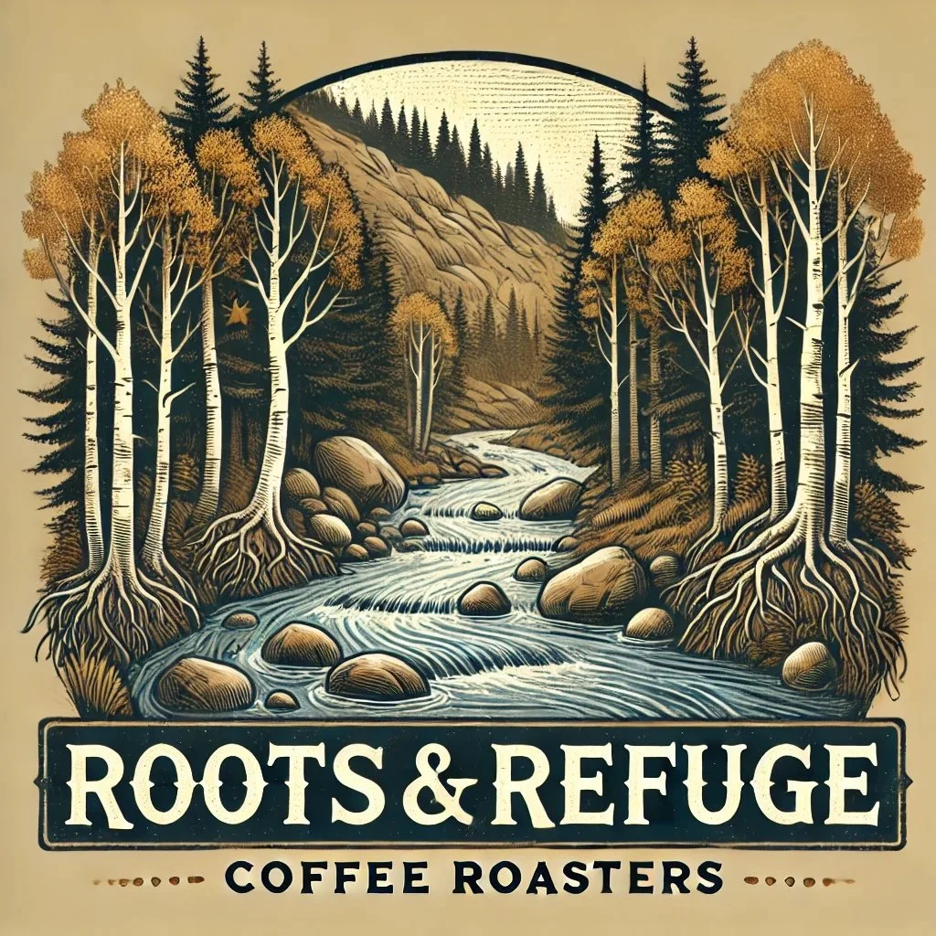 Roots and Refuge Coffee Roasters in Macon, GA (3)