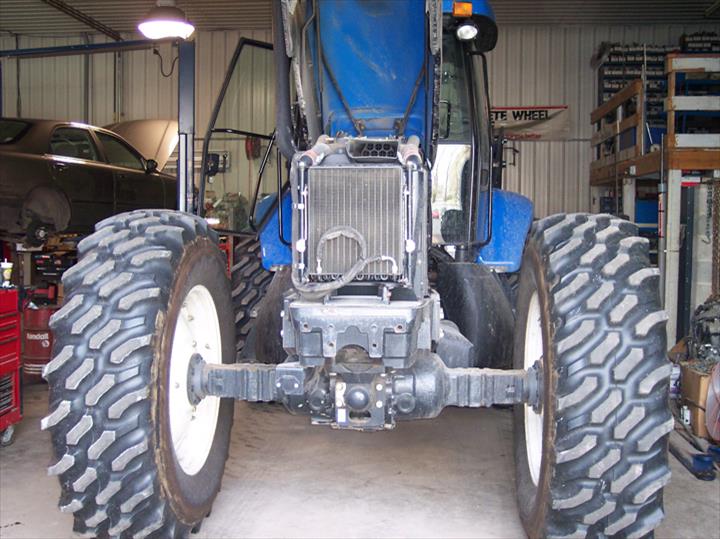 Ab & Tom's AutoCare, Inc. in Warsaw, IN (4)