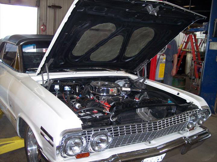 Ab & Tom's AutoCare, Inc. in Warsaw, IN (5)