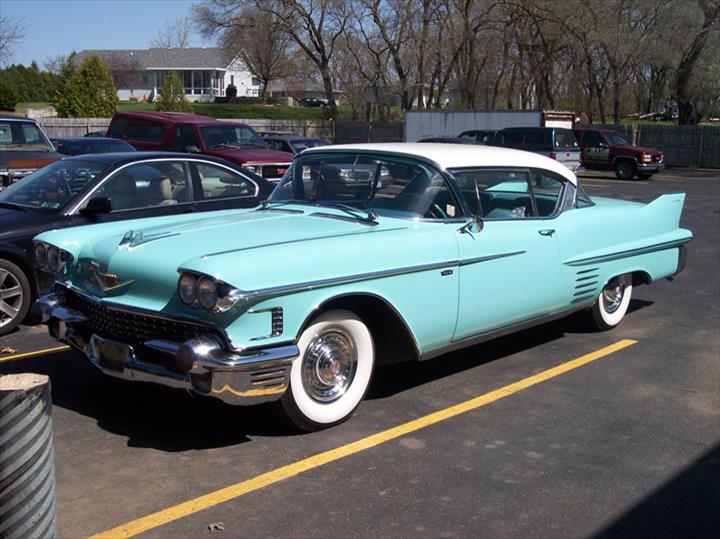 Ab & Tom's AutoCare, Inc. in Warsaw, IN (6)
