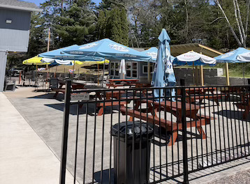 Tony's Riverside in Spooner, WI (6)