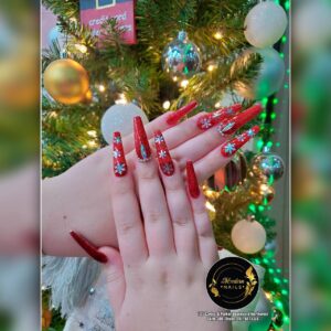 Modern Nails Salon in Taylor, TX (6)