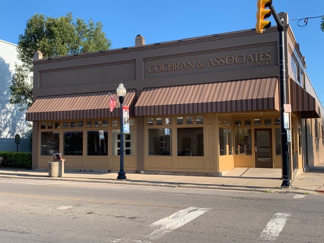 Cochran & Associates in Galion, OH