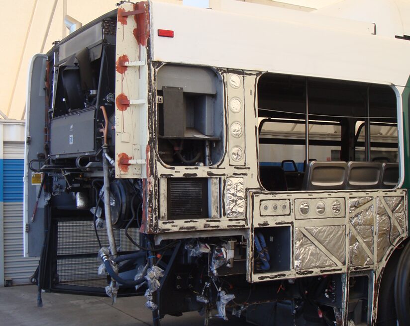 Complete Coach Works of San Benito in San Benito, TX (4)