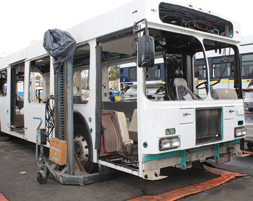 Complete Coach Works of San Benito in San Benito, TX (5)