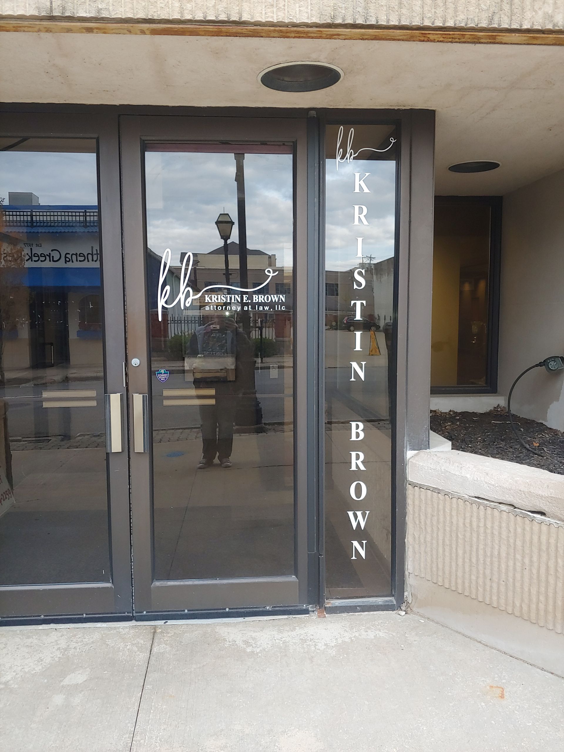 Kristin E. Brown, Attorney at Law, LLC in Mansfield, OH (2)