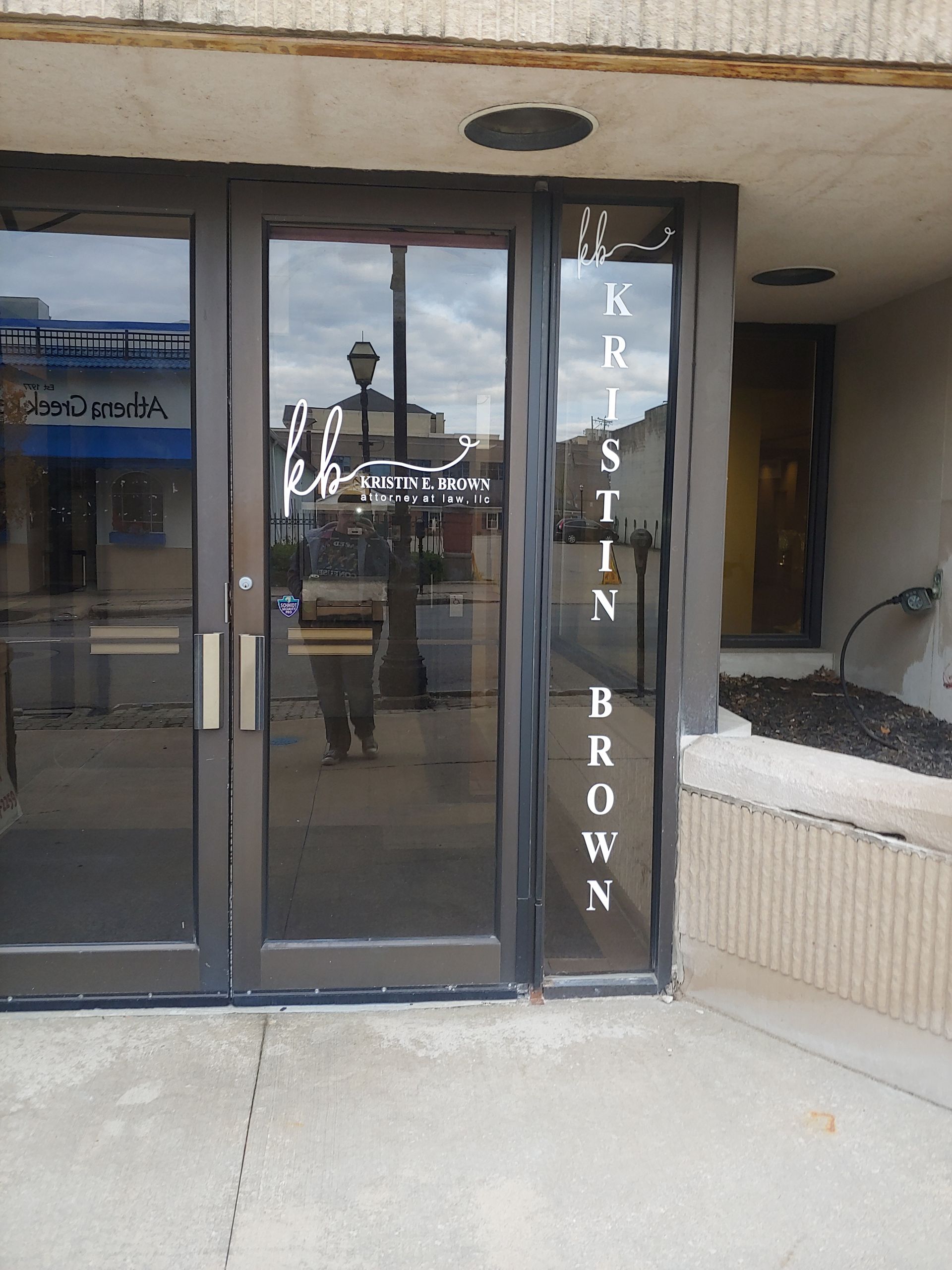 Kristin E. Brown, Attorney at Law, LLC in Mansfield, OH (3)