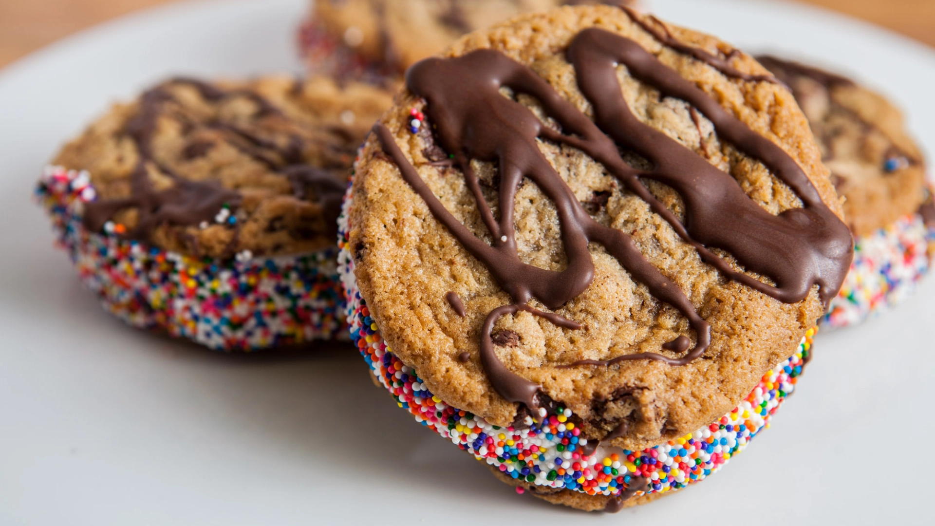 Ashley's Pastry Shop in Dayton, OH (2)