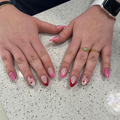 Luxury Nails (Gel Builder,Gel X,Dipping) in Boca Raton, FL (3)