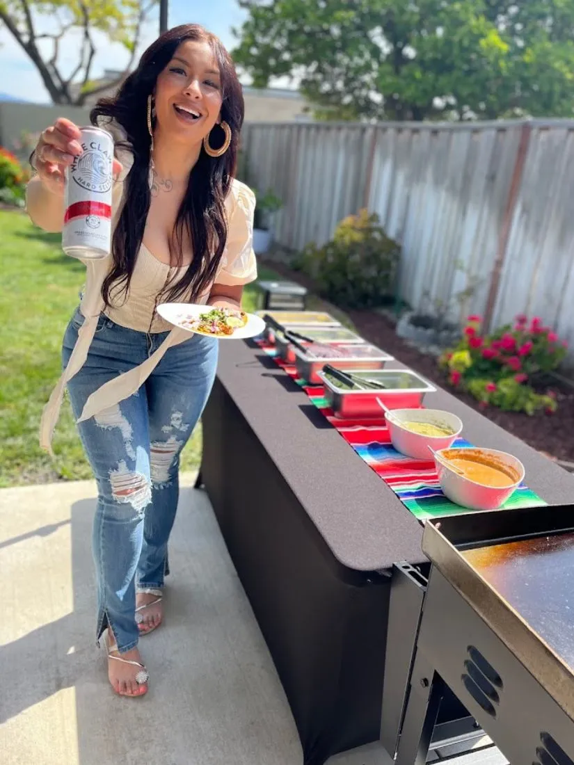 Miggie's Taco Catering in Salinas, CA (3)
