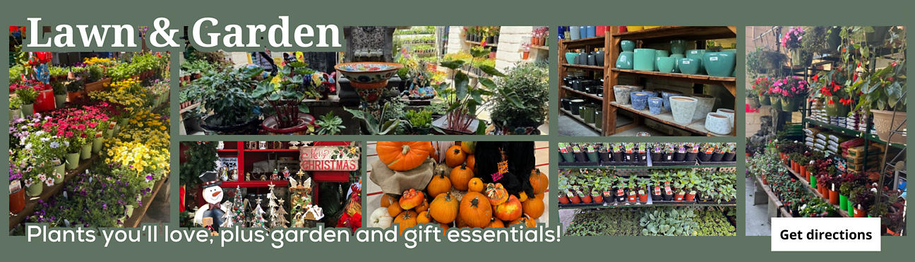 B & B Do-It Center in Camarillo, CA