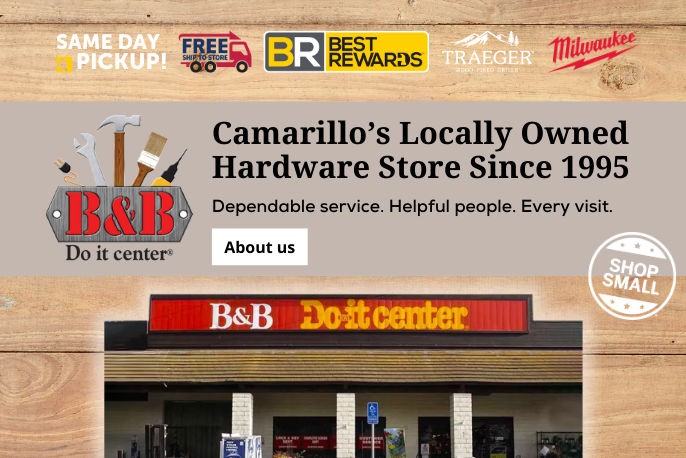 B & B Do-It Center in Camarillo, CA (5)