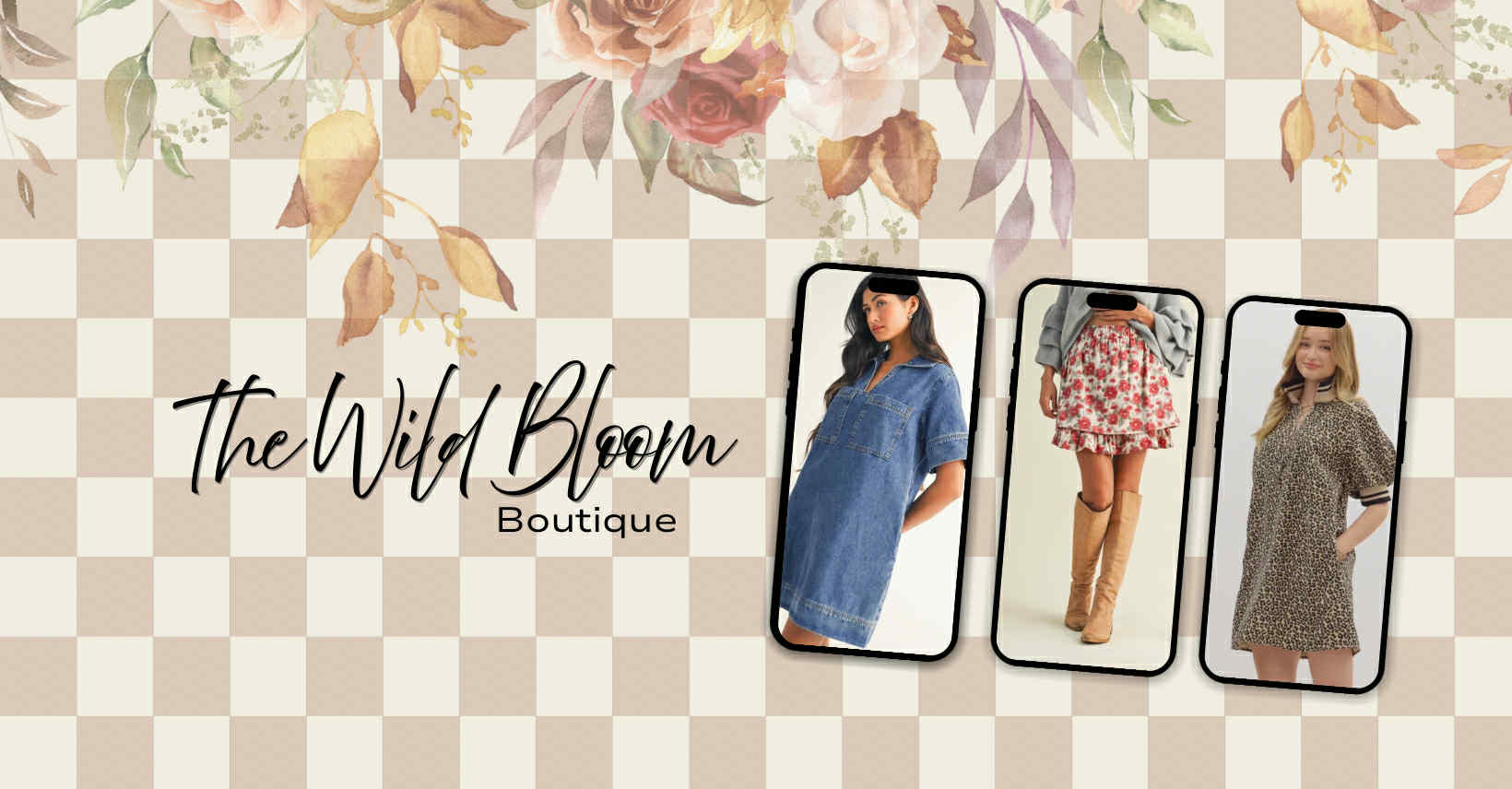 The Wild Bloom in Munday, TX (2)