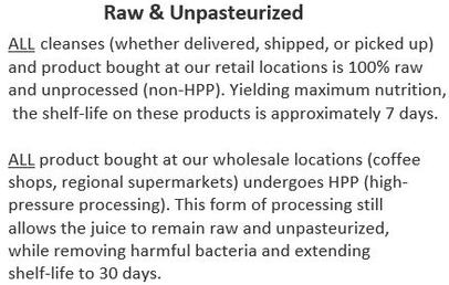 Fresh From The Farm Juices in Canonsburg, PA (4)