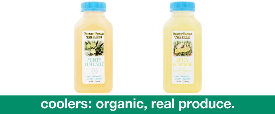 Fresh From The Farm Juices in Canonsburg, PA (5)