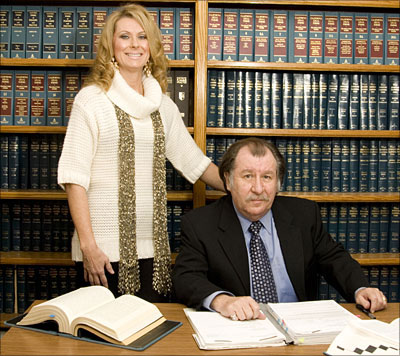 Robert B. Mitchell Attorney at Law in Morgan Hill, CA