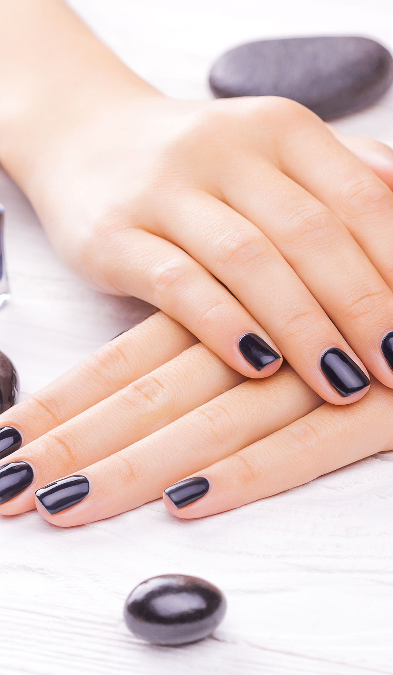 Beauty Nails II in Sonora, CA