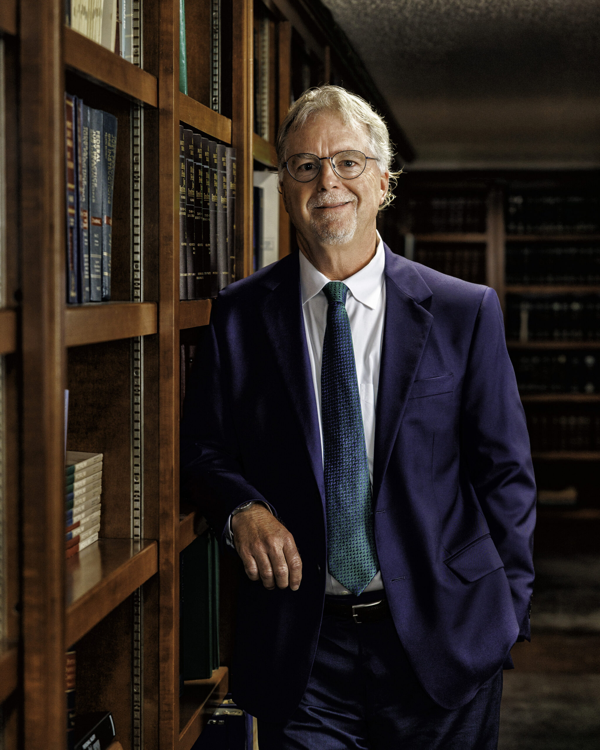 Ryan R. Hill, Attorney at Law in Longview, TX