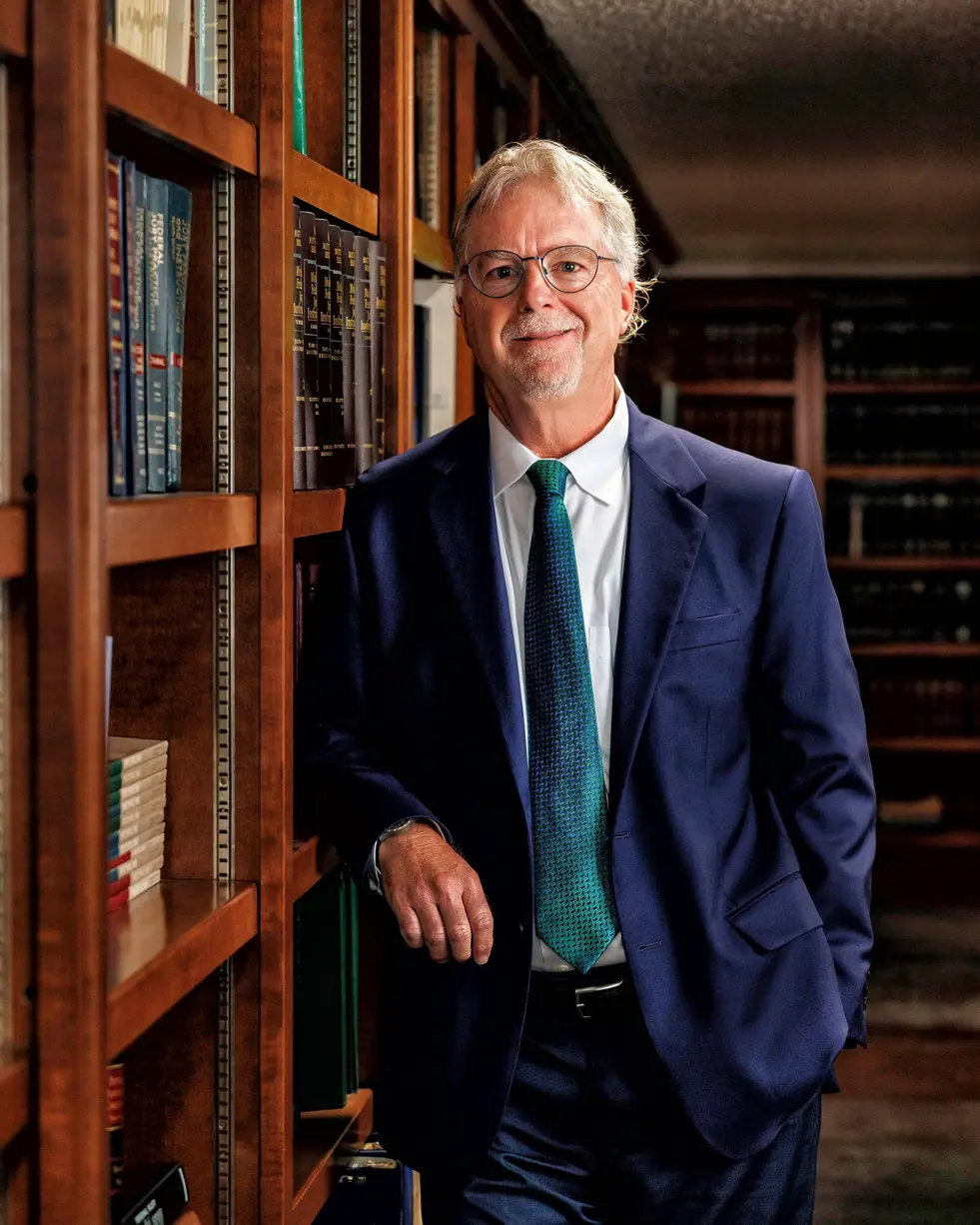 Ryan R. Hill, Attorney at Law in Longview, TX (2)