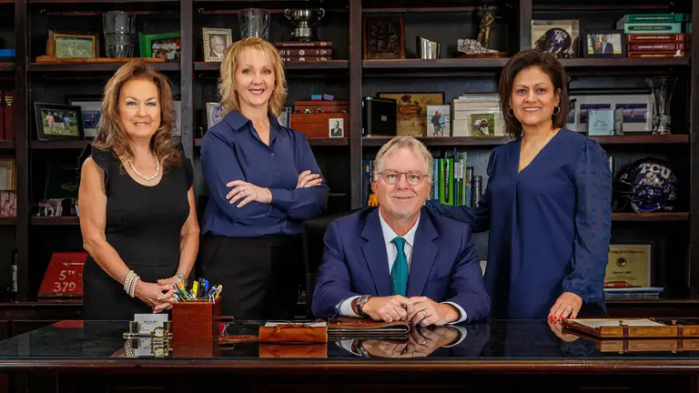 Ryan R. Hill, Attorney at Law in Longview, TX (3)