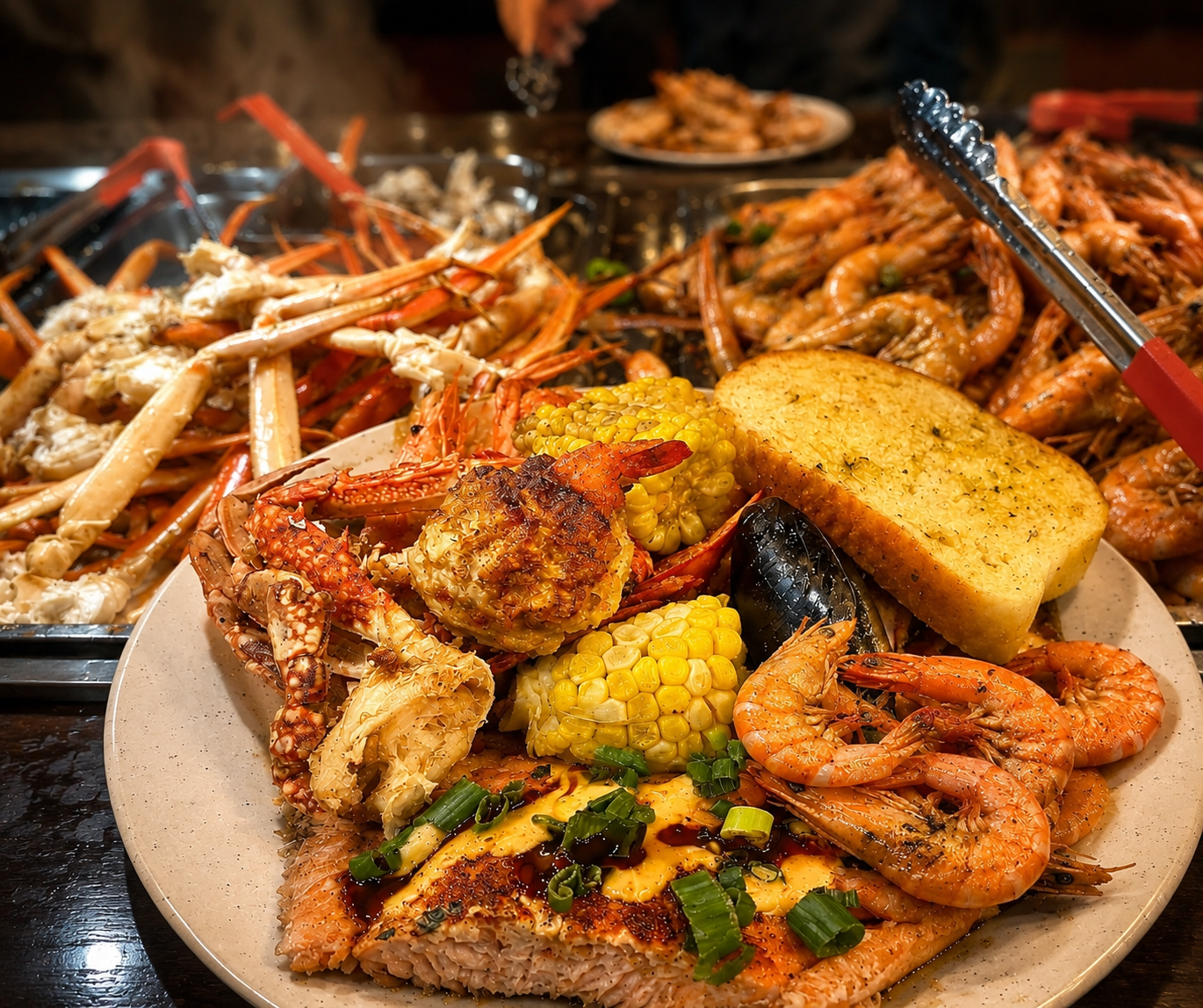 Shiki Buffet & Hibachi Grill - Glendale Heights in Glendale Heights, IL