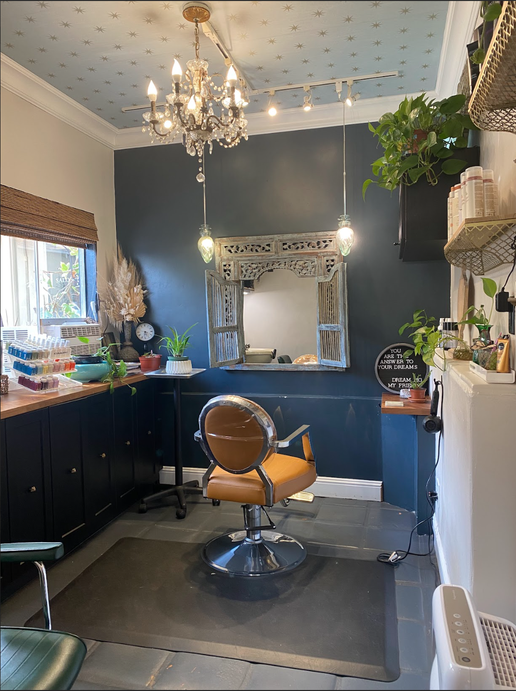 Shear Therapy Haircuts, Color and Extensions in Mountain View, CA