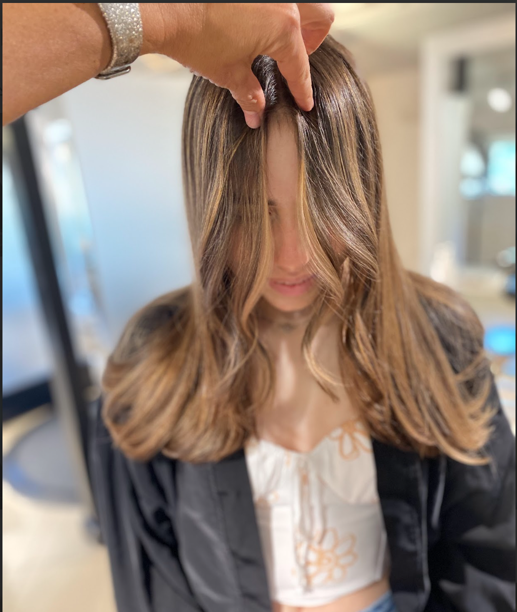 Shear Therapy Haircuts, Color and Extensions in Mountain View, CA (2)
