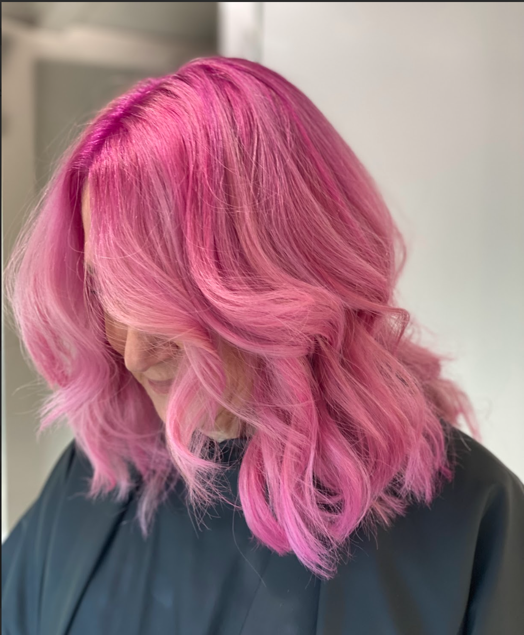 Shear Therapy Haircuts, Color and Extensions in Mountain View, CA (3)