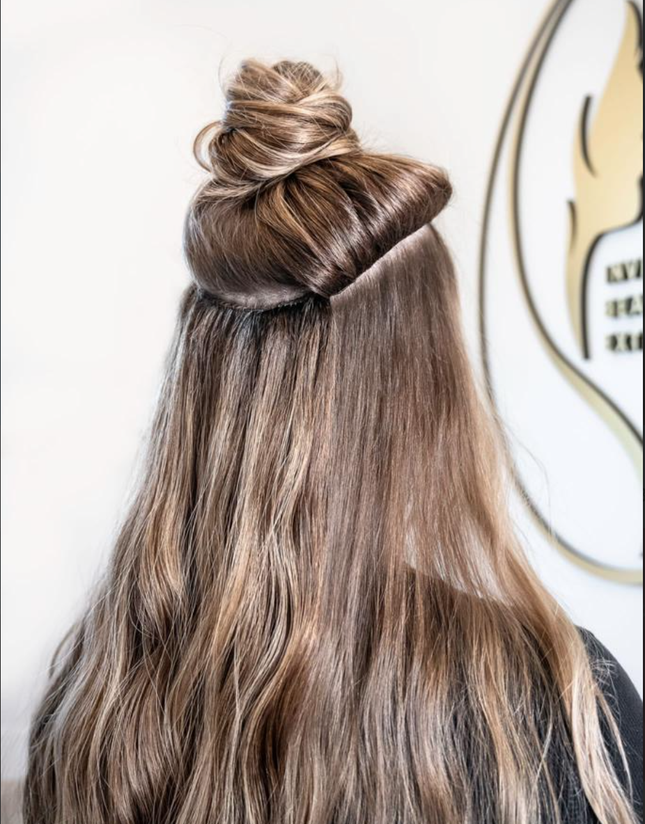 Shear Therapy Haircuts, Color and Extensions in Mountain View, CA (4)