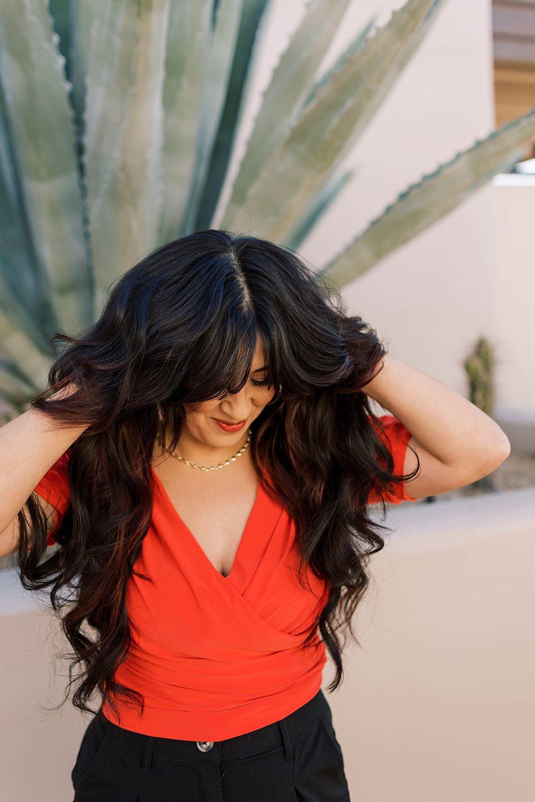 Shear Therapy Haircuts, Color and Extensions in Mountain View, CA (6)
