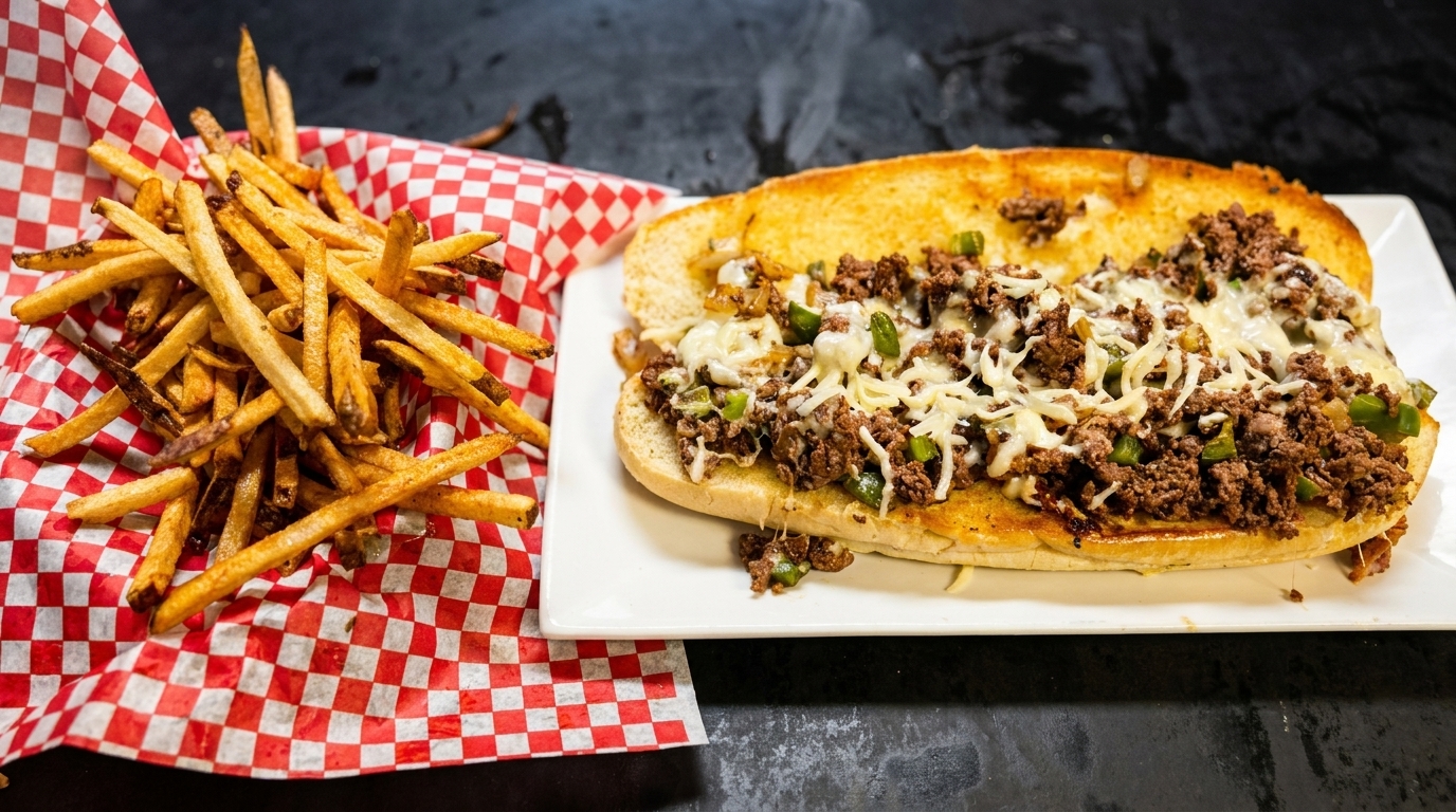 Nelsons Bar & Grill in Canton, OH (3)
