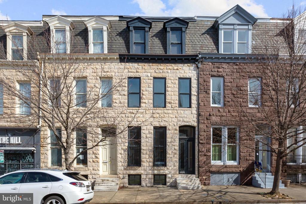 Purnell Group in Baltimore, MD (2)